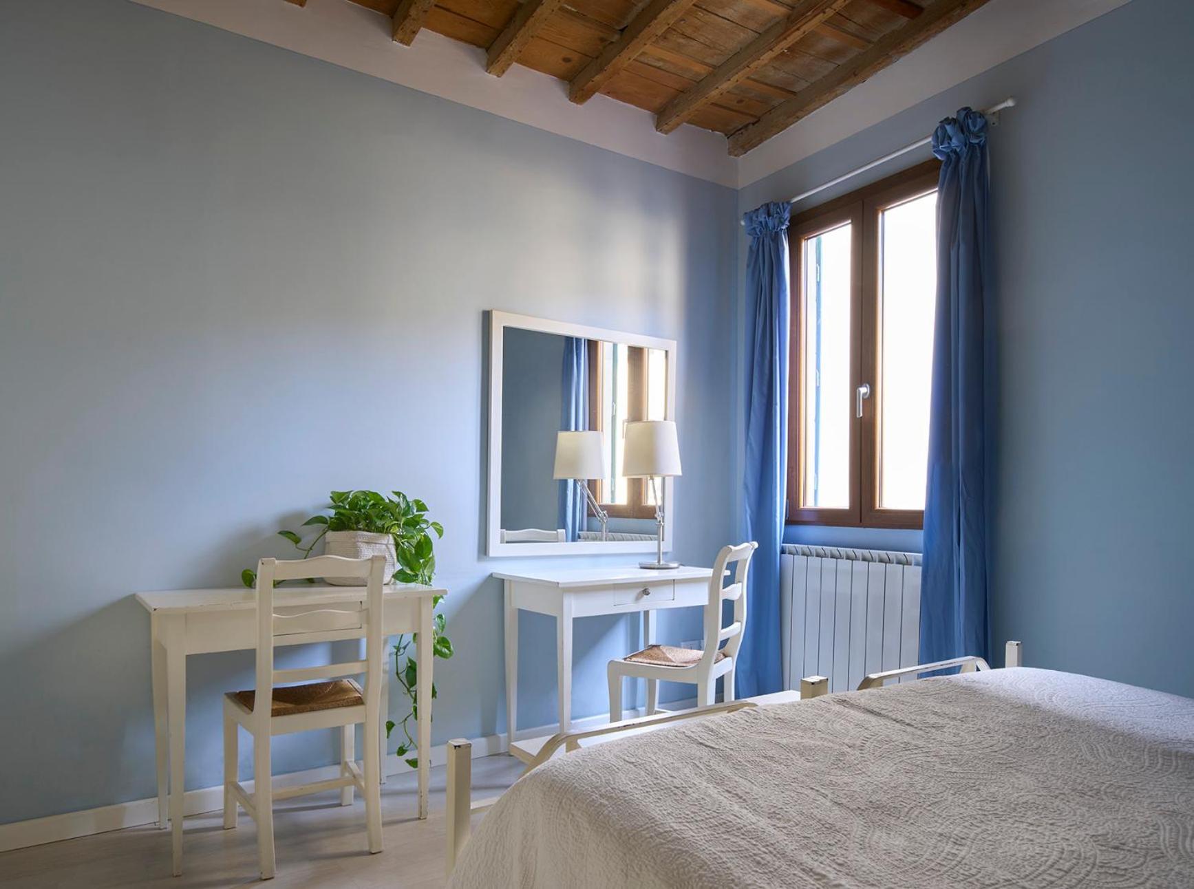 Panicale Blue Historic 1Br Stay Near Medici Chapels & Mercato Centrale Florence Ngoại thất bức ảnh