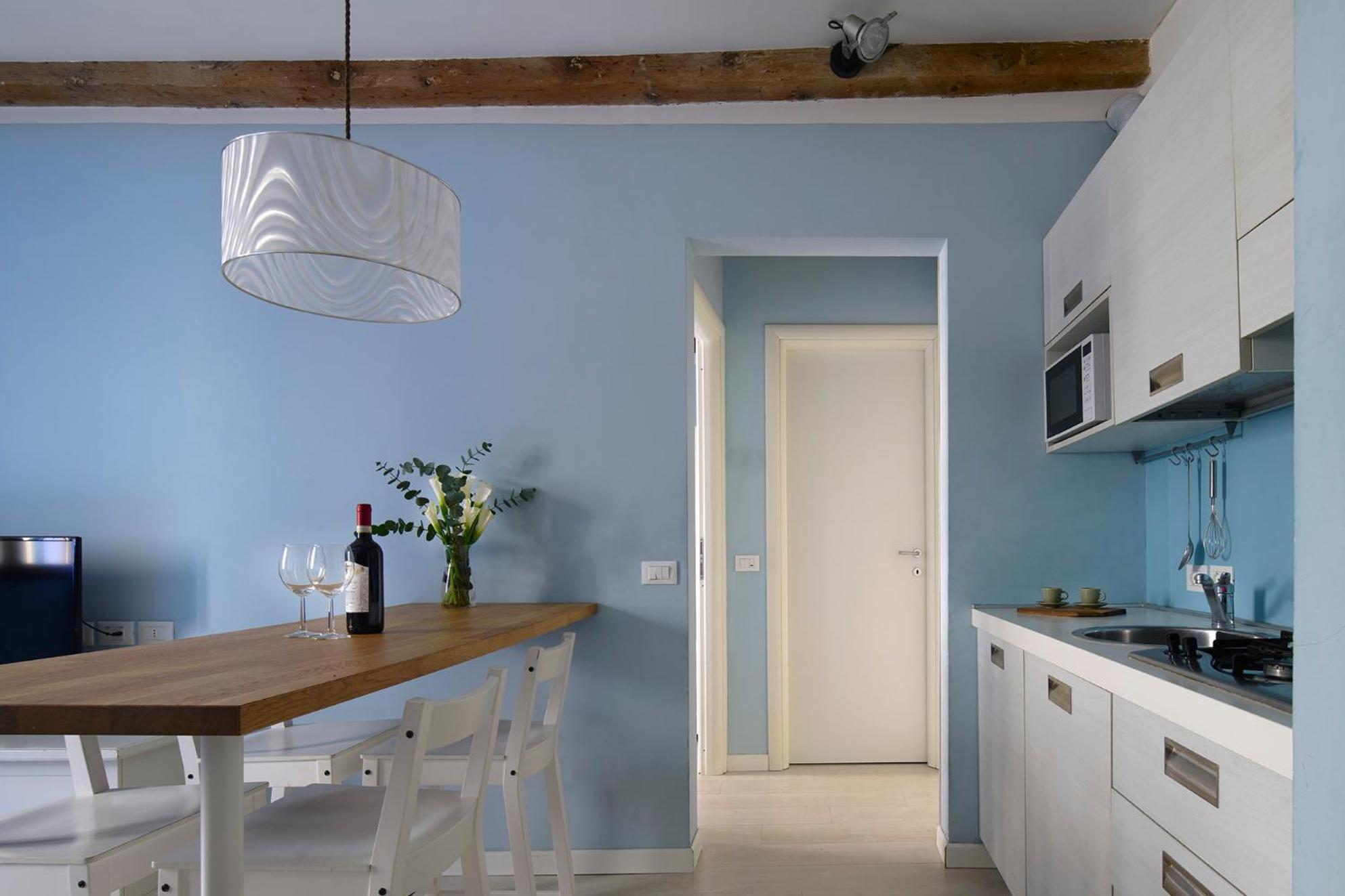 Panicale Blue Historic 1Br Stay Near Medici Chapels & Mercato Centrale Florence Ngoại thất bức ảnh