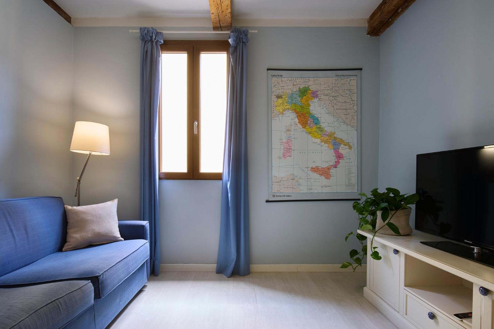 Panicale Blue Historic 1Br Stay Near Medici Chapels & Mercato Centrale Florence Ngoại thất bức ảnh