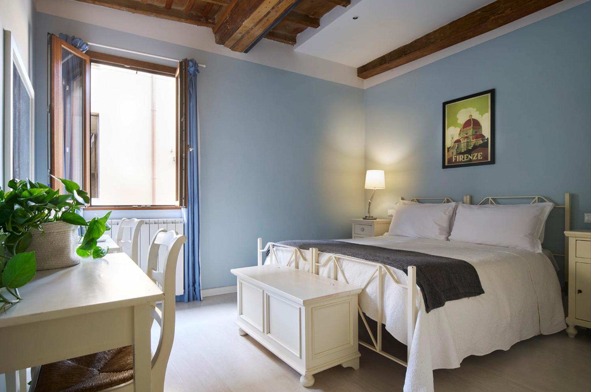 Panicale Blue Historic 1Br Stay Near Medici Chapels & Mercato Centrale Florence Ngoại thất bức ảnh
