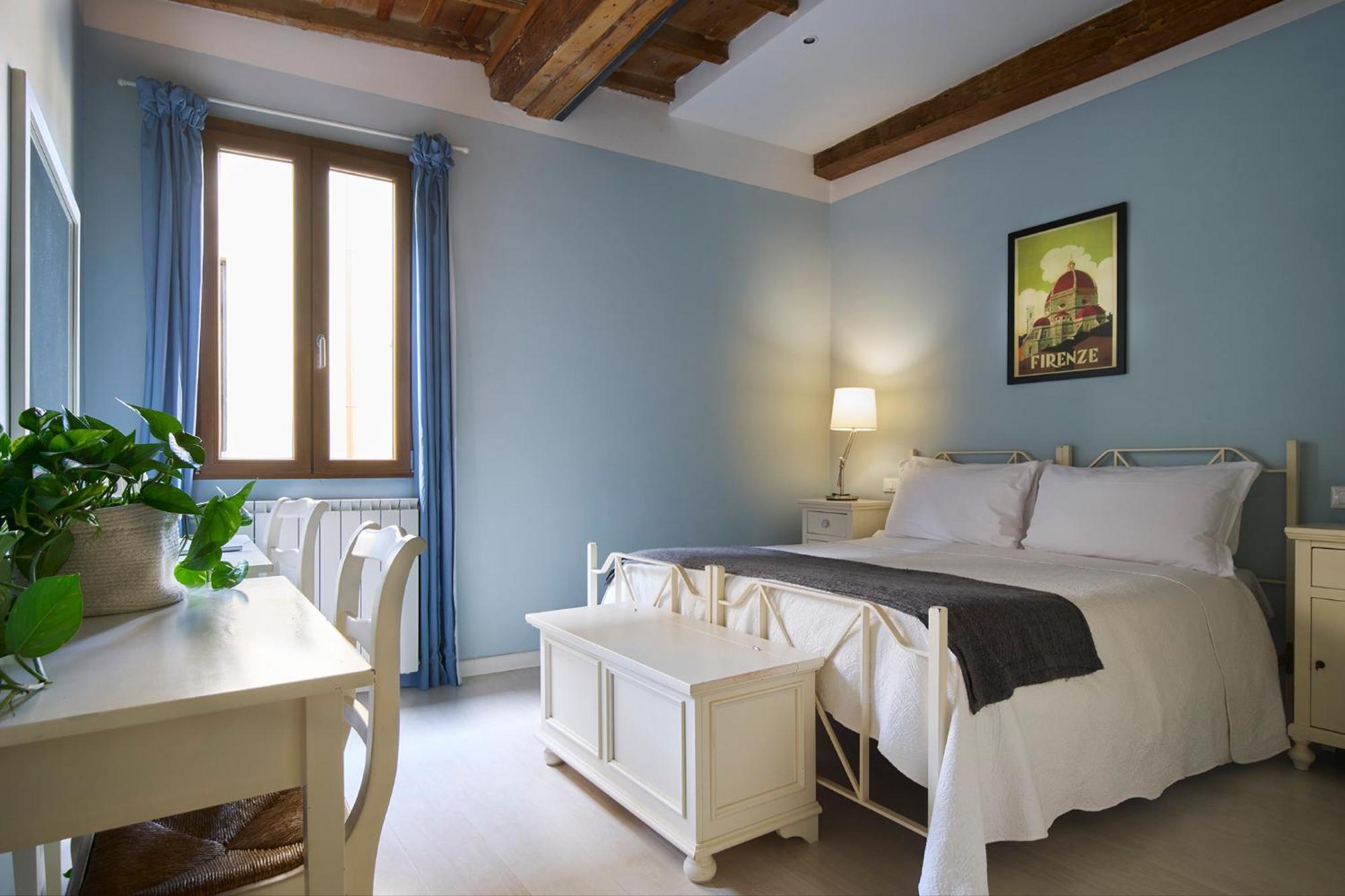 Panicale Blue Historic 1Br Stay Near Medici Chapels & Mercato Centrale Florence Ngoại thất bức ảnh