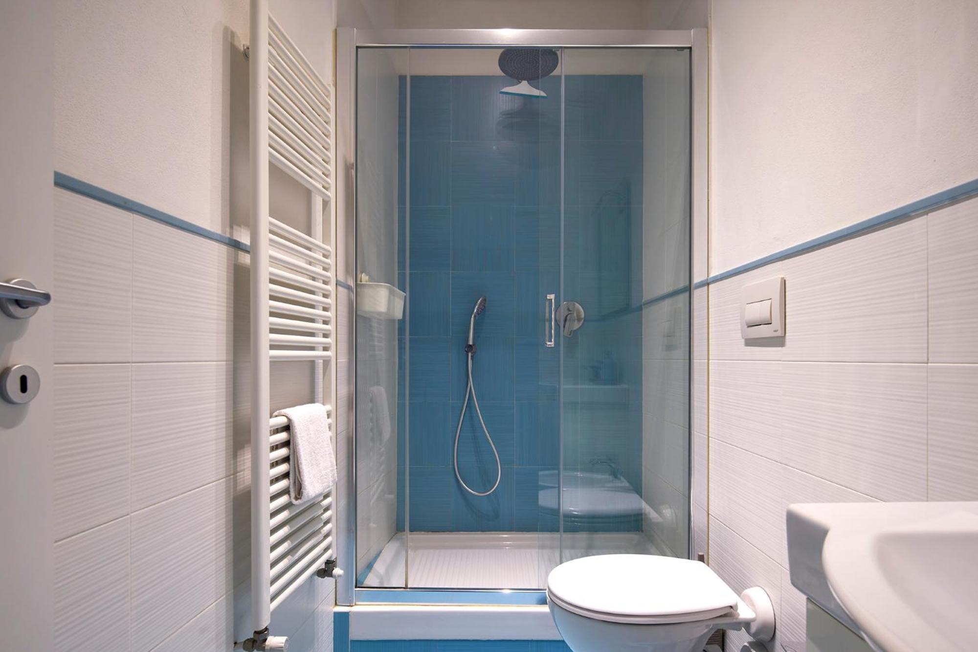 Panicale Blue Historic 1Br Stay Near Medici Chapels & Mercato Centrale Florence Ngoại thất bức ảnh